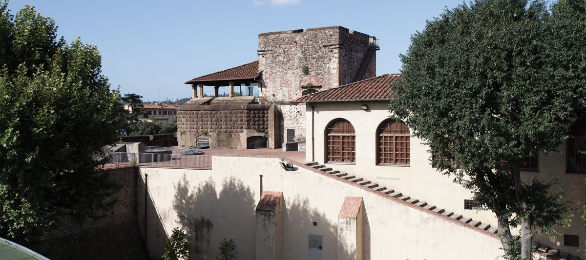 Fortezza da Basso
