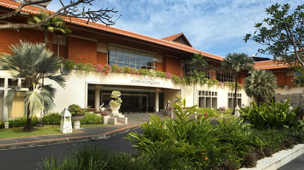 Bali International Convention Centre