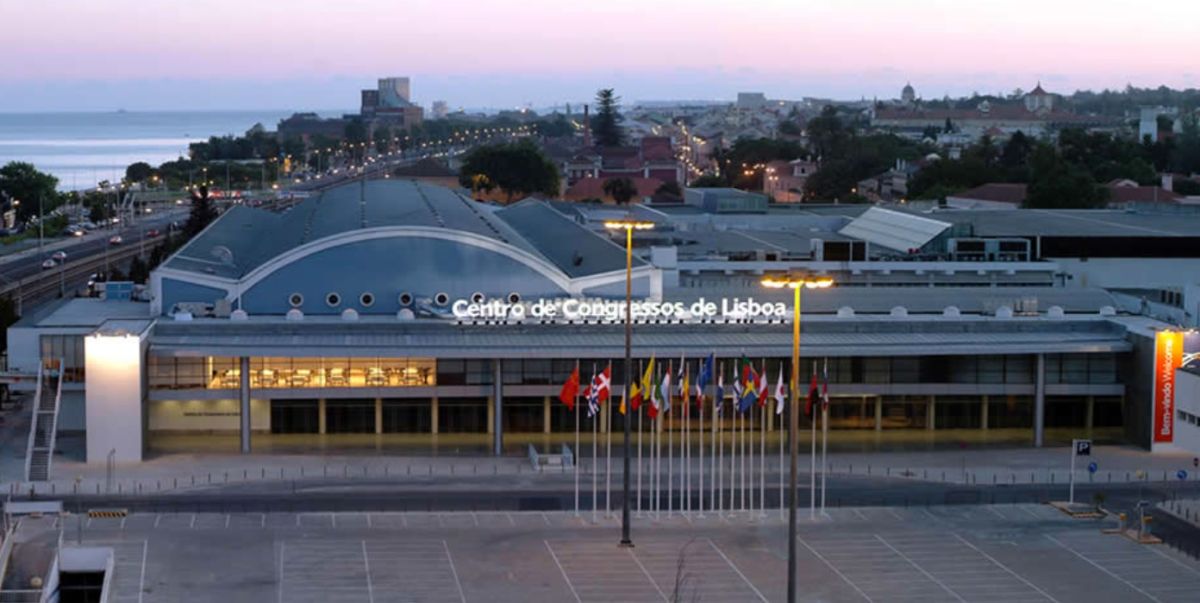 Lisboa Congress Center