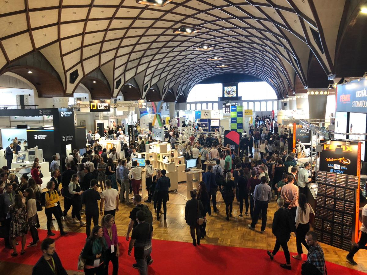 Incheba Expo Praha