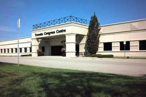 Toronto Congress Centre
