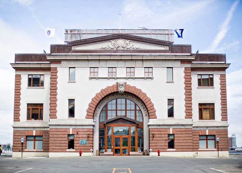 Exchange Conference Center