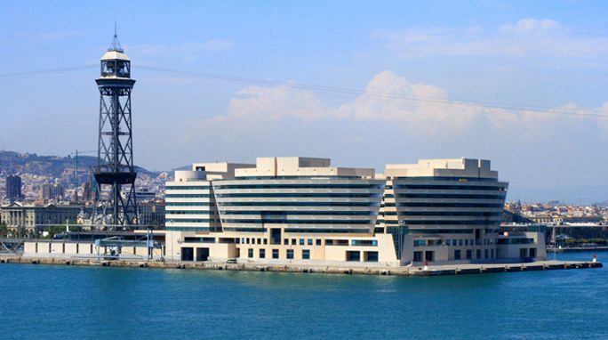 World Trade Center Barcelona