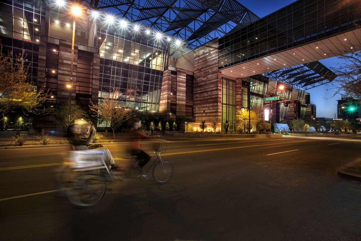Phoenix Convention Center