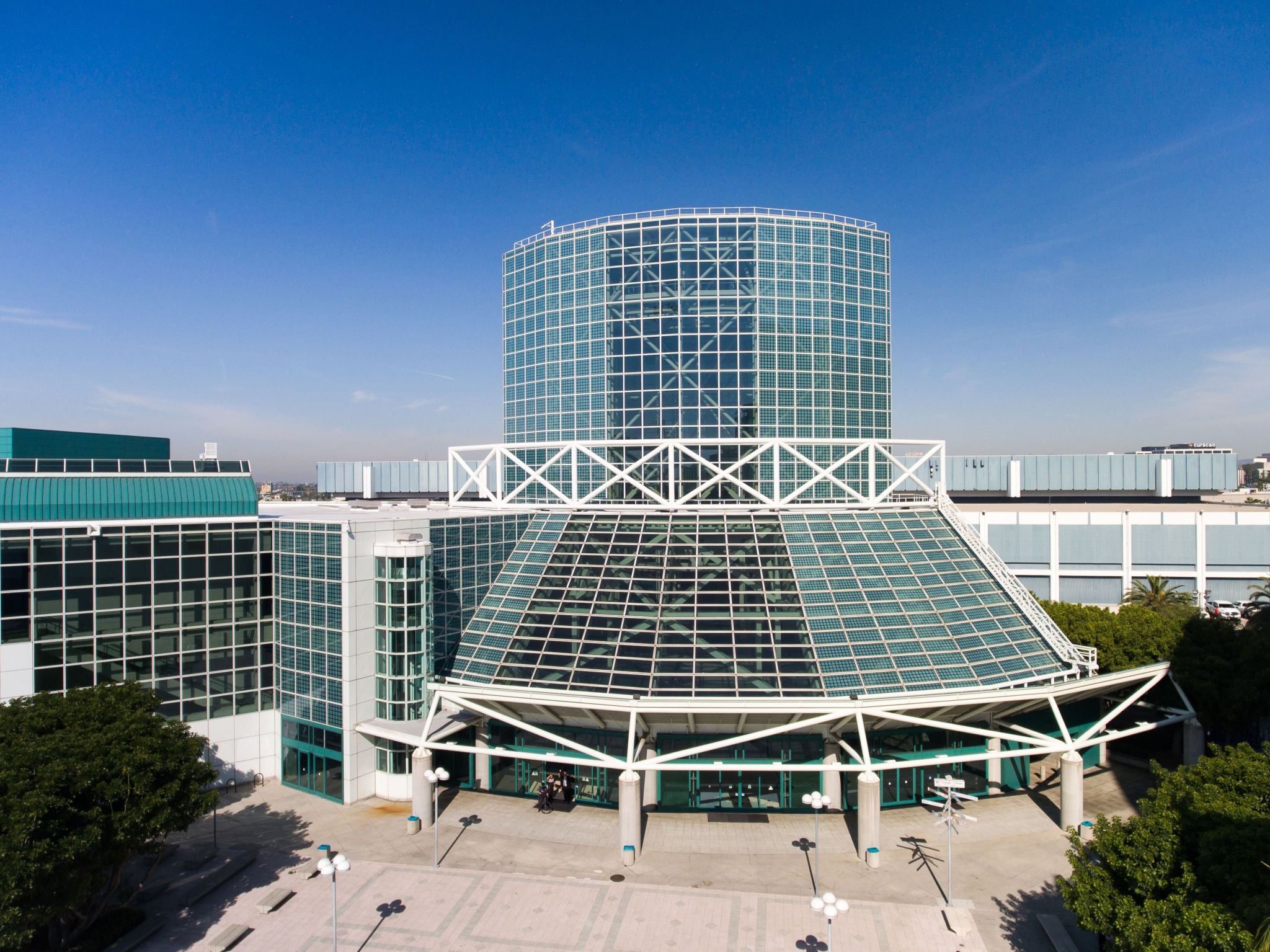 Los Angeles Convention Center
