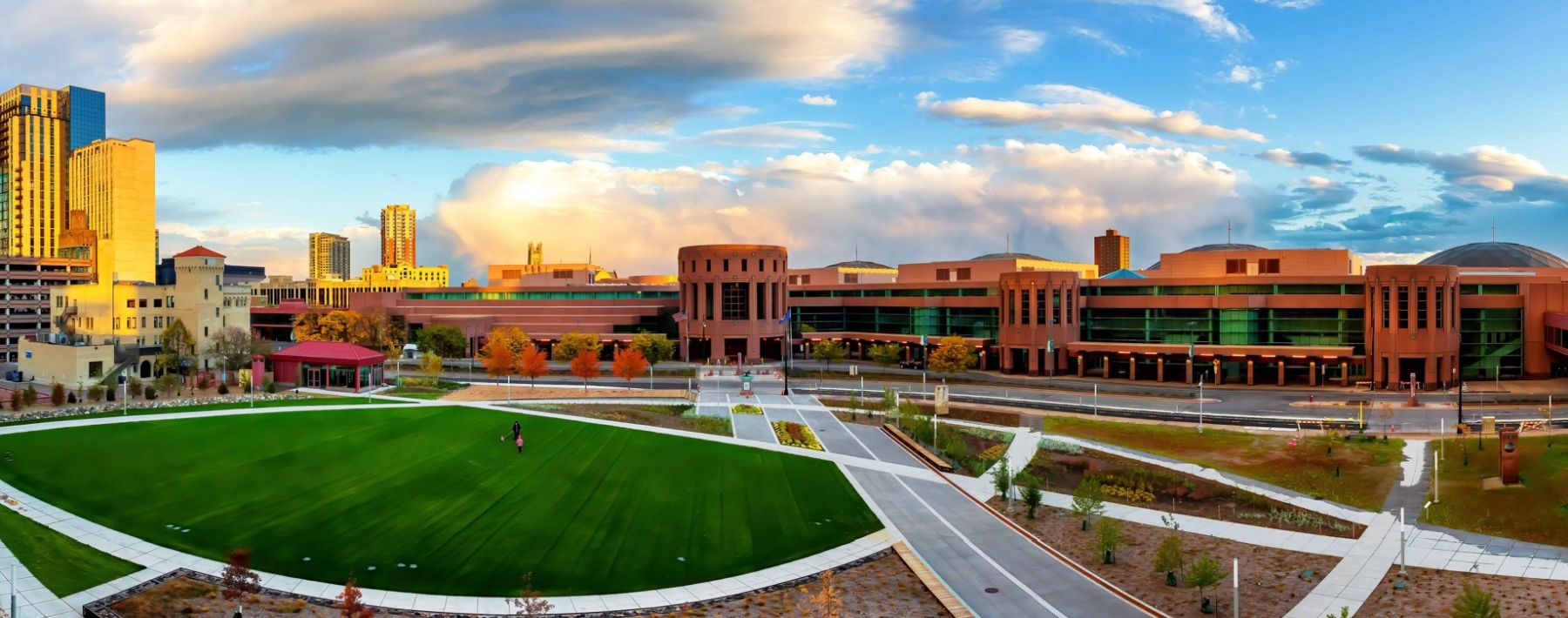 Minneapolis Convention Center