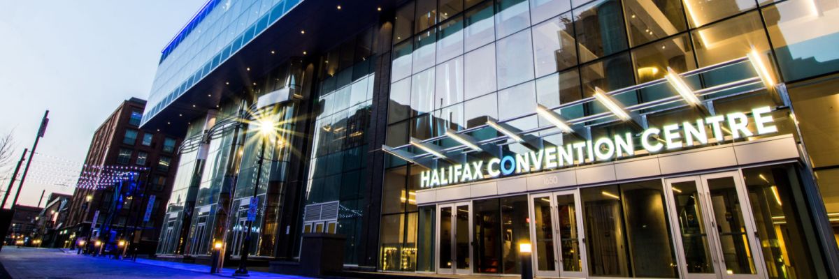 Halifax Convention Centre