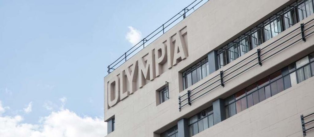 Olympia Conference Centre
