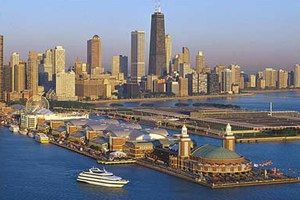 Navy Pier