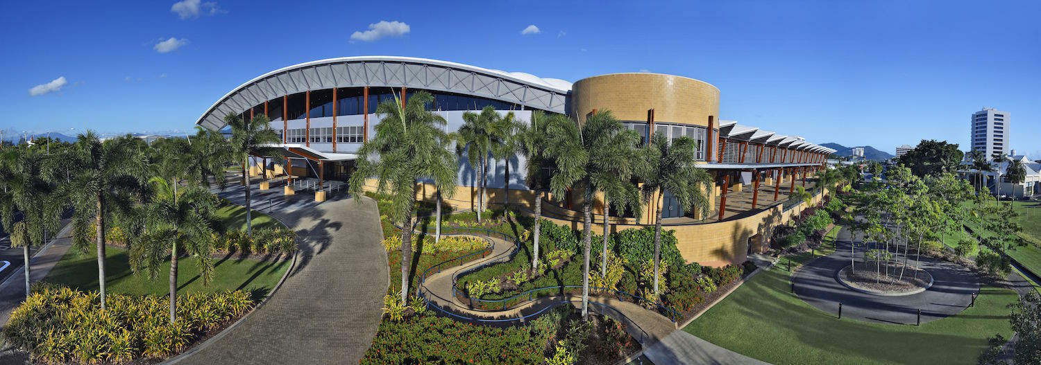Cairns Convention Center