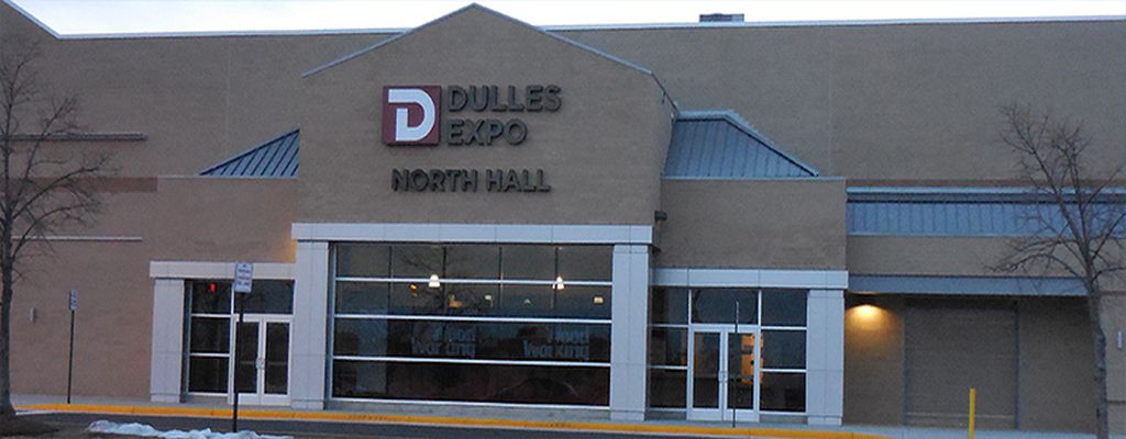 Dulles Expo & Conference Center