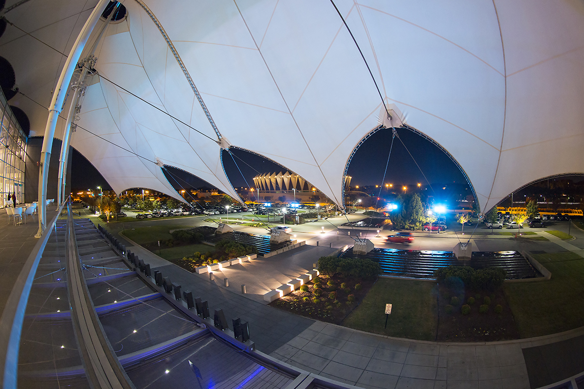 Hampton Roads Convention Center