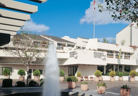 Monterey Conference Center