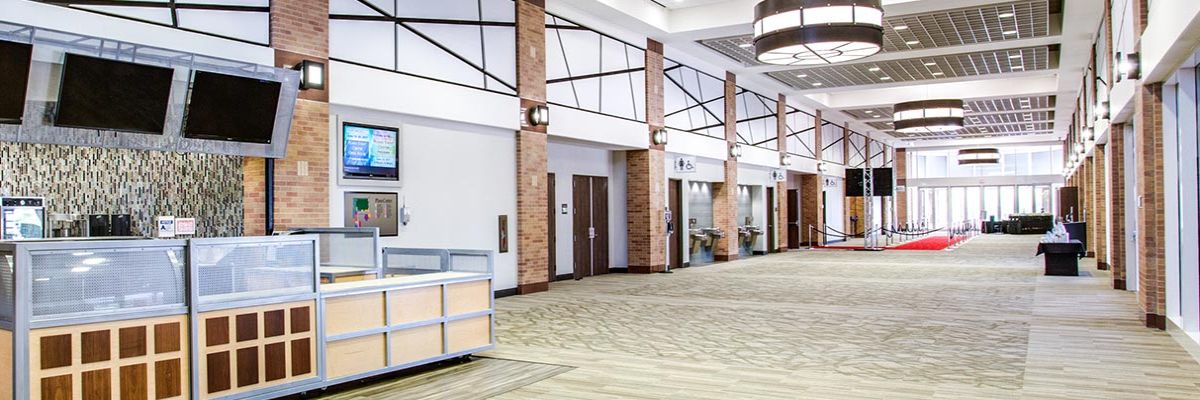 Plano Event Center