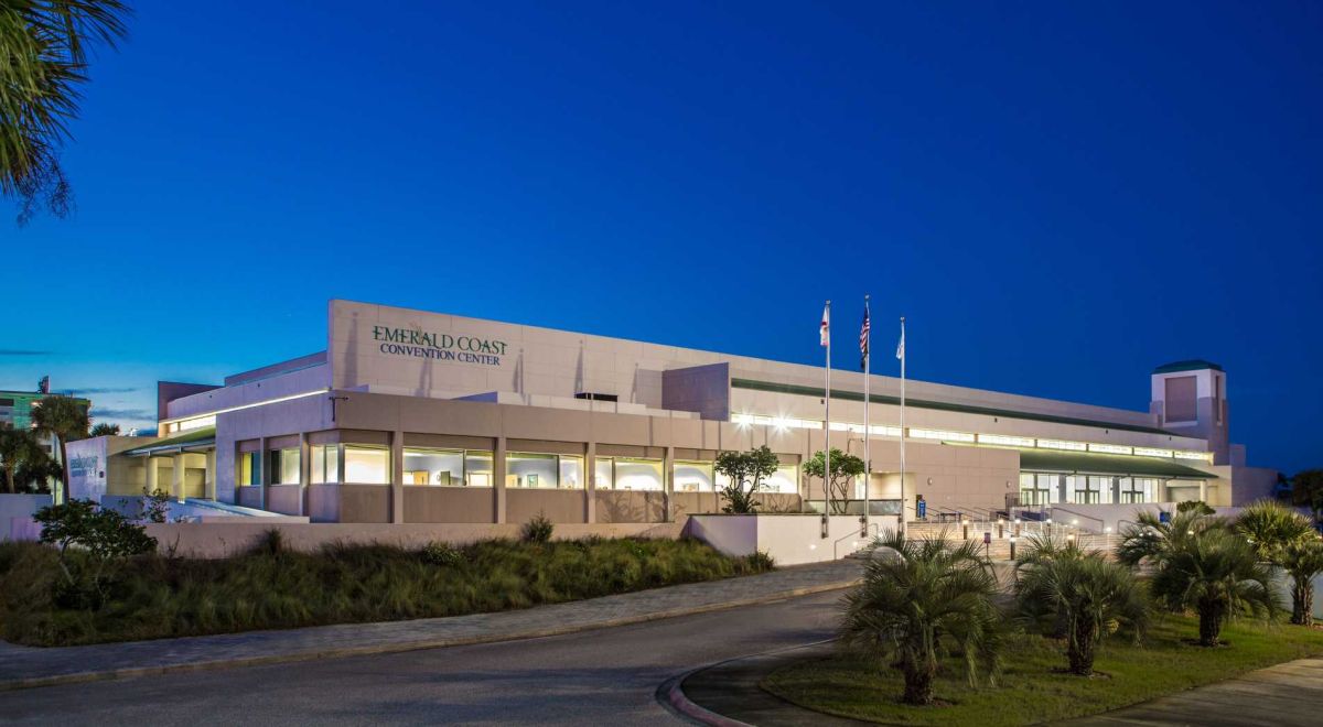 Destin-Fort Walton Beach Convention Center
