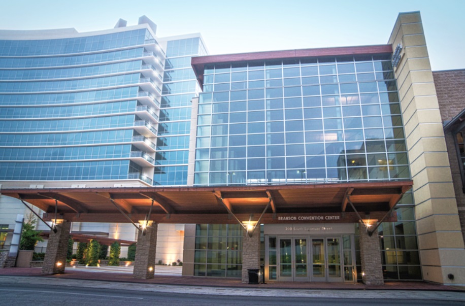 Branson Convention Center