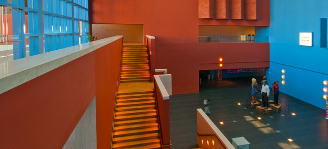 Mission Bay Conference Center
