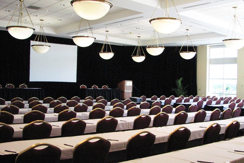 Kovens Conference Center