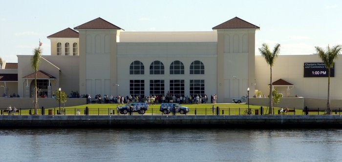 Charlotte Harbor Event and Conference Center
