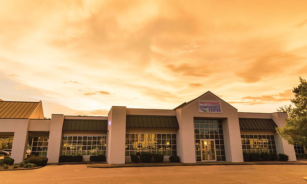 Northeast Conference Center