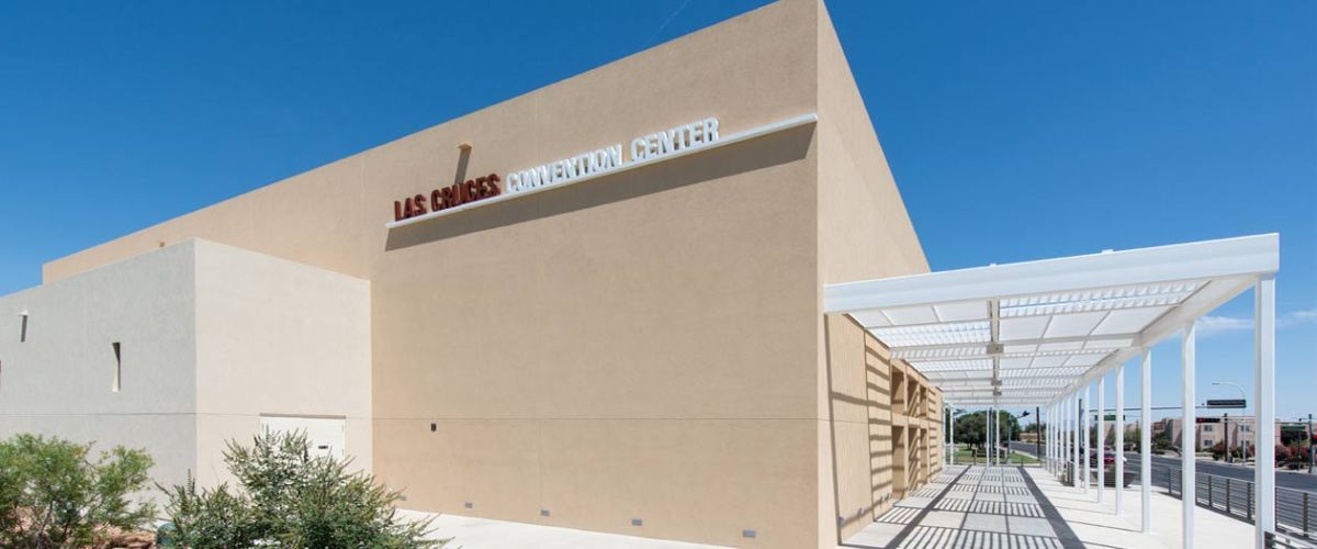 Las Cruces Convention Center