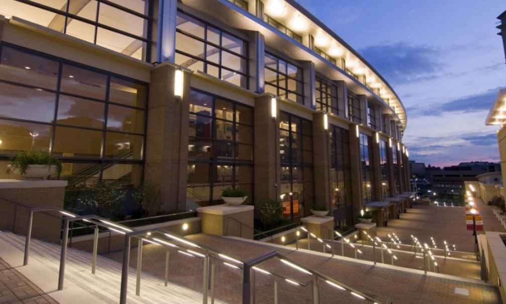 Connecticut Convention Center