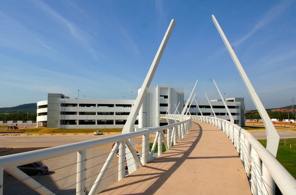 Mazatlan International Center