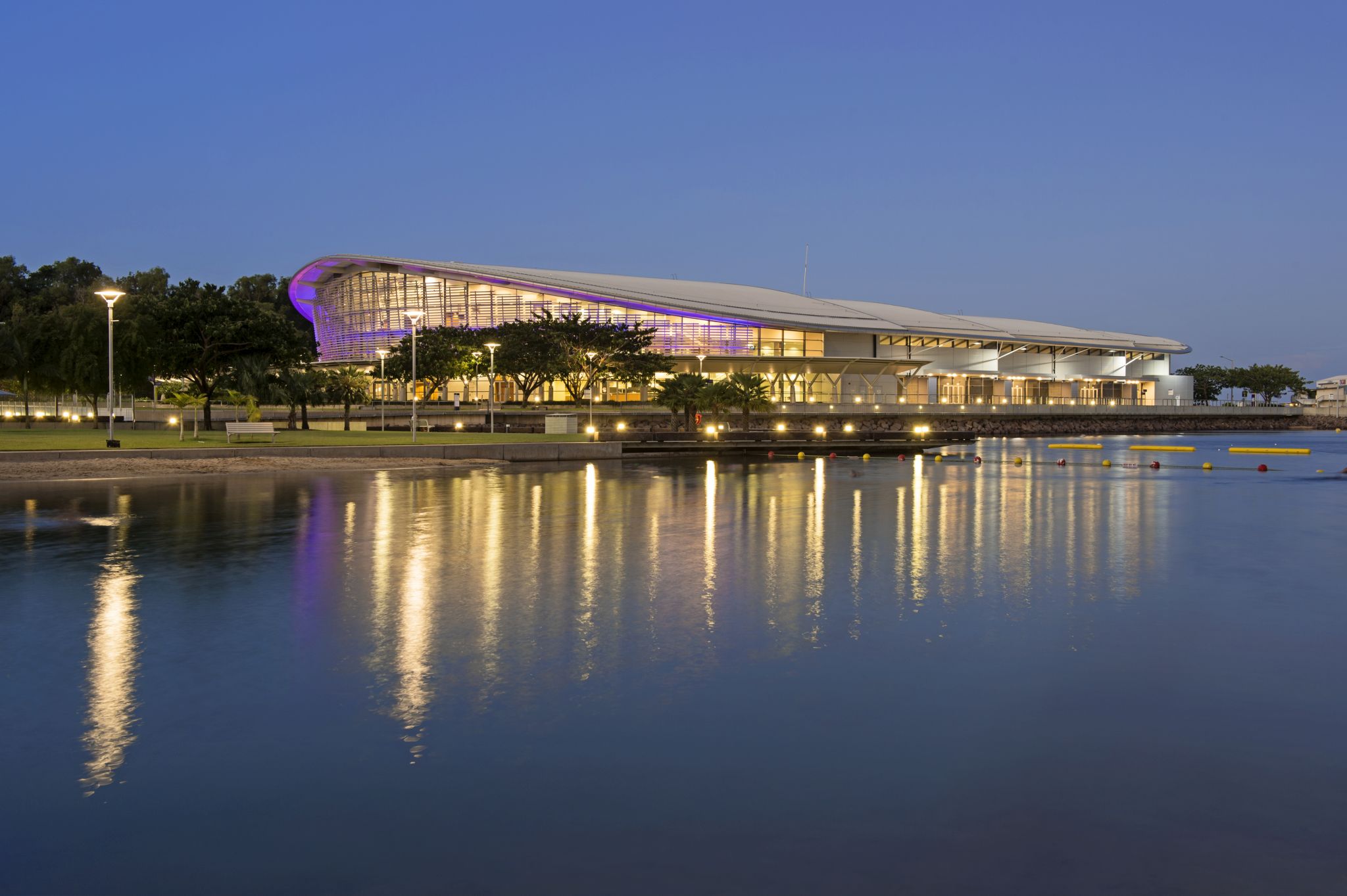 Darwin Convention Centre