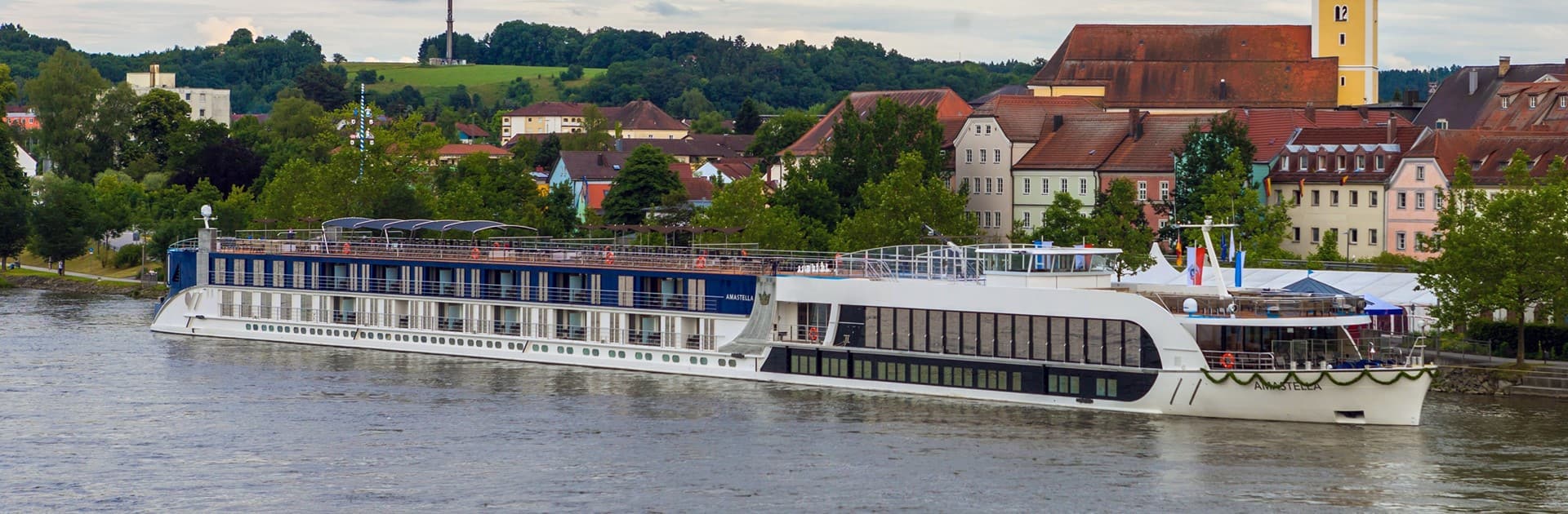Amastella Ship Stats Information Amawaterways Amastella Cruises Travel Weekly