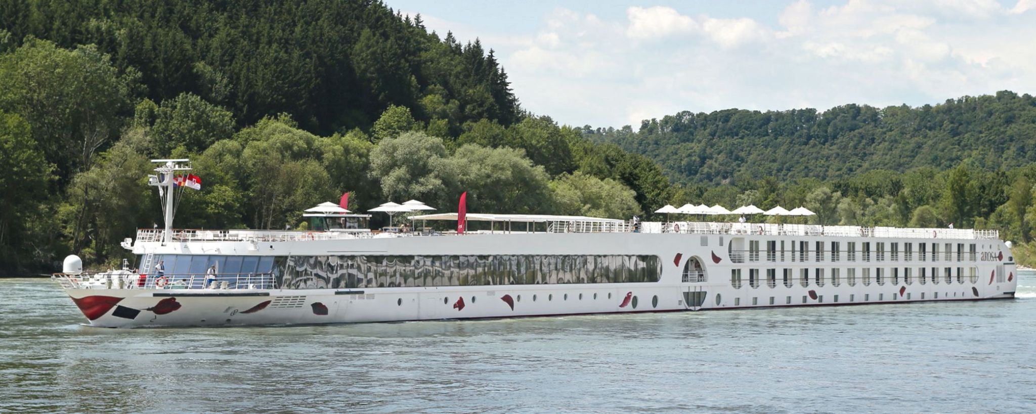 9 Night European Inland Waterways Cruise from Cologne, Germany