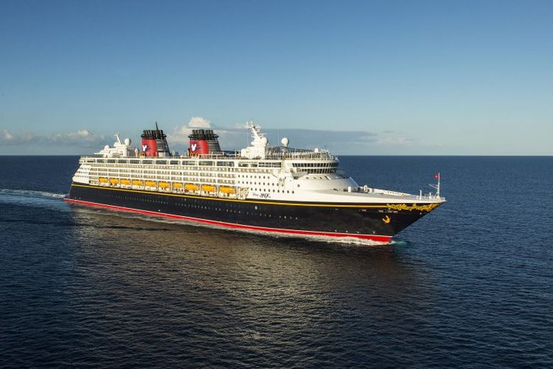 Disney Magic Ship Stats Information Disney Cruise Line Disney Magic Cruises Travel Weekly