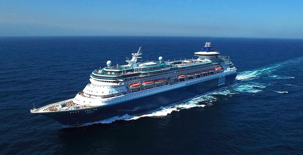 1 Night European Inland Waterways Cruise from Vigo, Spain