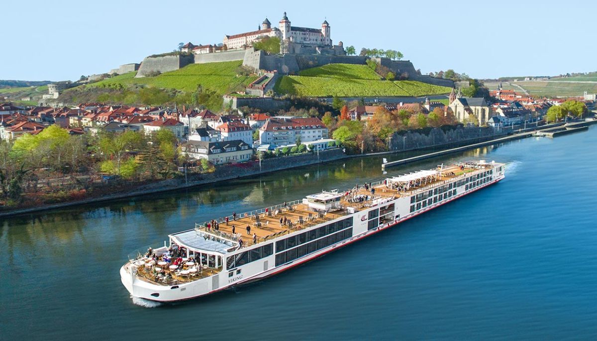 Viking Einar Ship Stats Information Viking River Cruises Viking Einar Cruises Travel Weekly