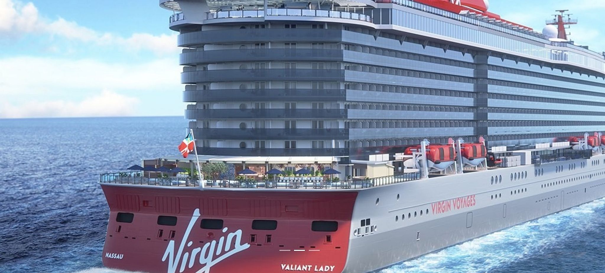 Valiant Lady Ship Stats Information Virgin Voyages Valiant Lady Cruises Travel Weekly Asia