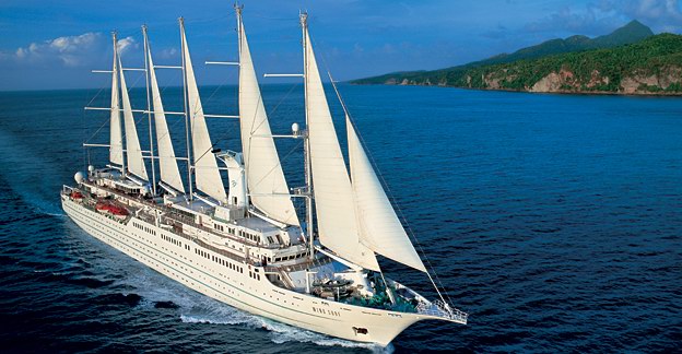 Wind Surf Cruise Wind Surf Cruise