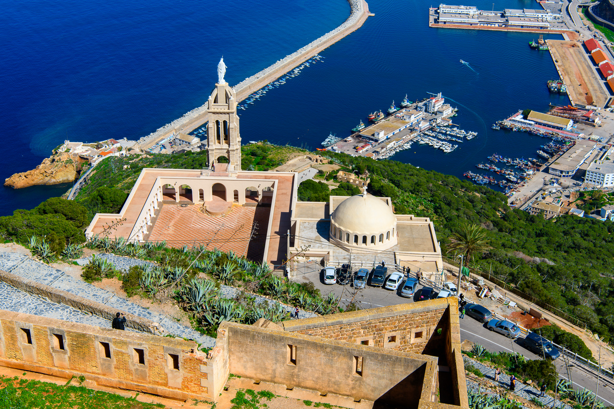 Find Hotels Near Royal Hotel Oran MGallery Collection Oran Algeria