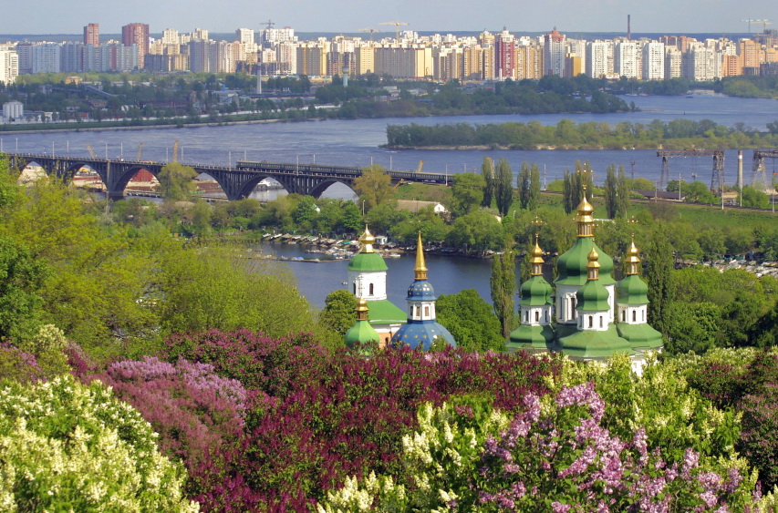 Dnieper River Cruise Itineraries- Europe Cruises: Travel Weekly Asia
