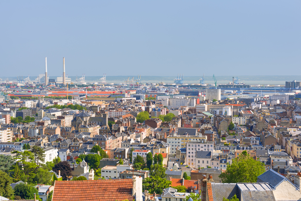 Hotels Near The Port Of Le Havre France Le Havre France Hotels