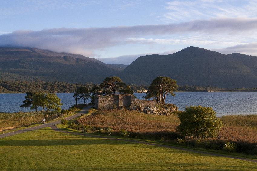 Killarney Attractions- Find Killarney, Ireland Hotels near Killarney