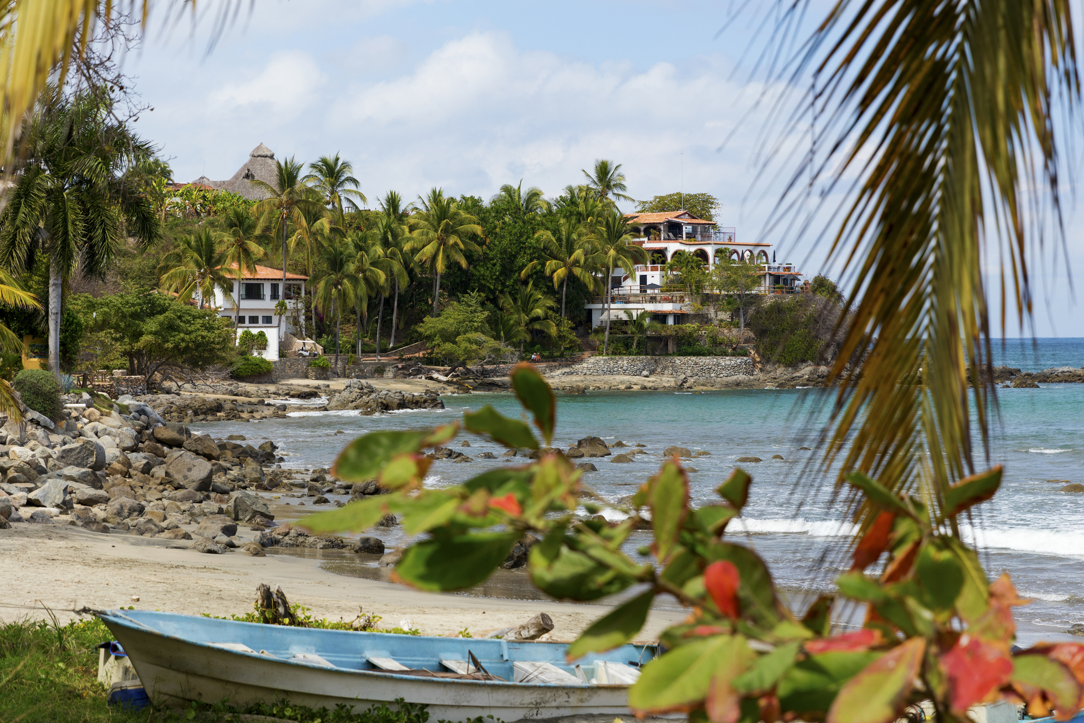 Find Sayulita, Nayarit, Mexico Hotels Downtown Hotels in Sayulita