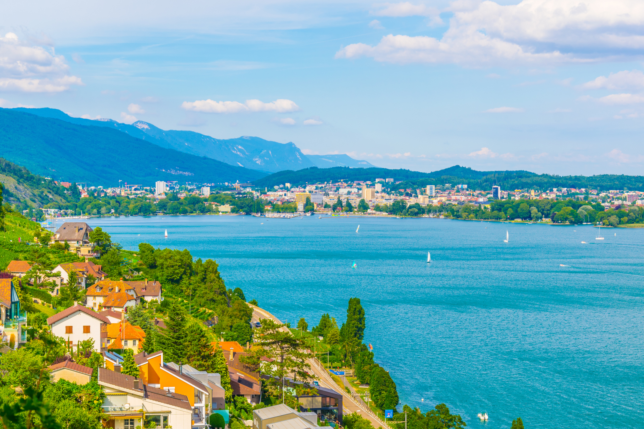 Biel, Switzerland Event Space & Hotel Conference Rooms | Association ...