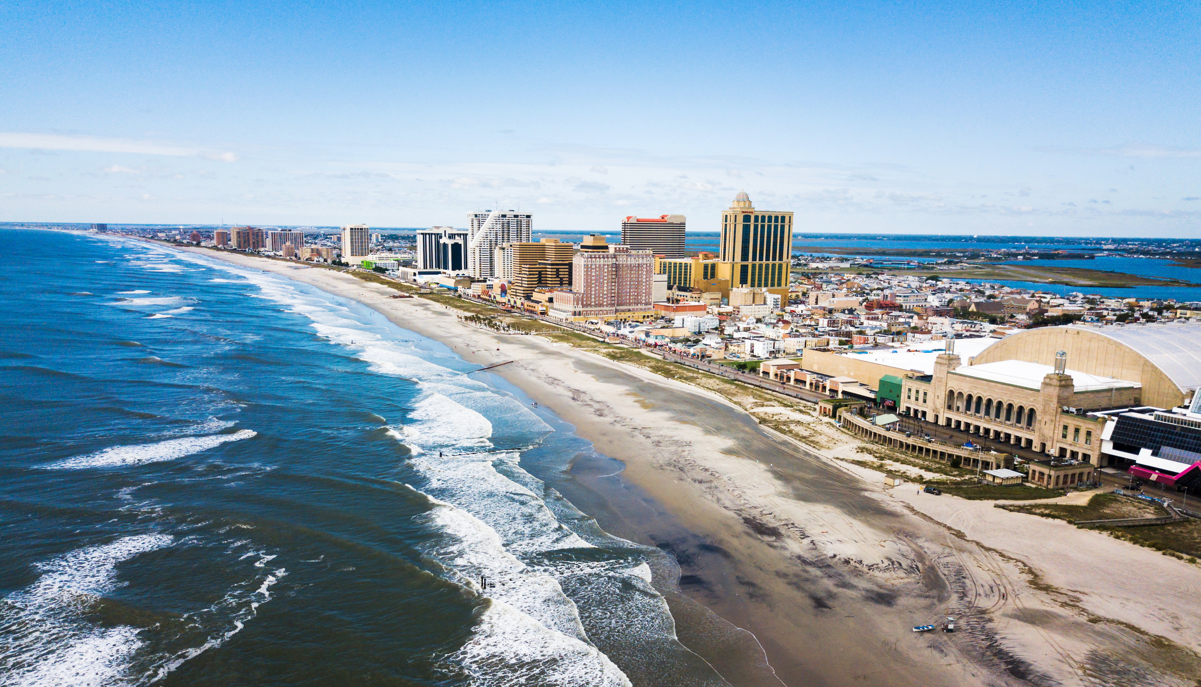 Atlantic City Attractions Find Atlantic City, NJ Hotels near Atlantic