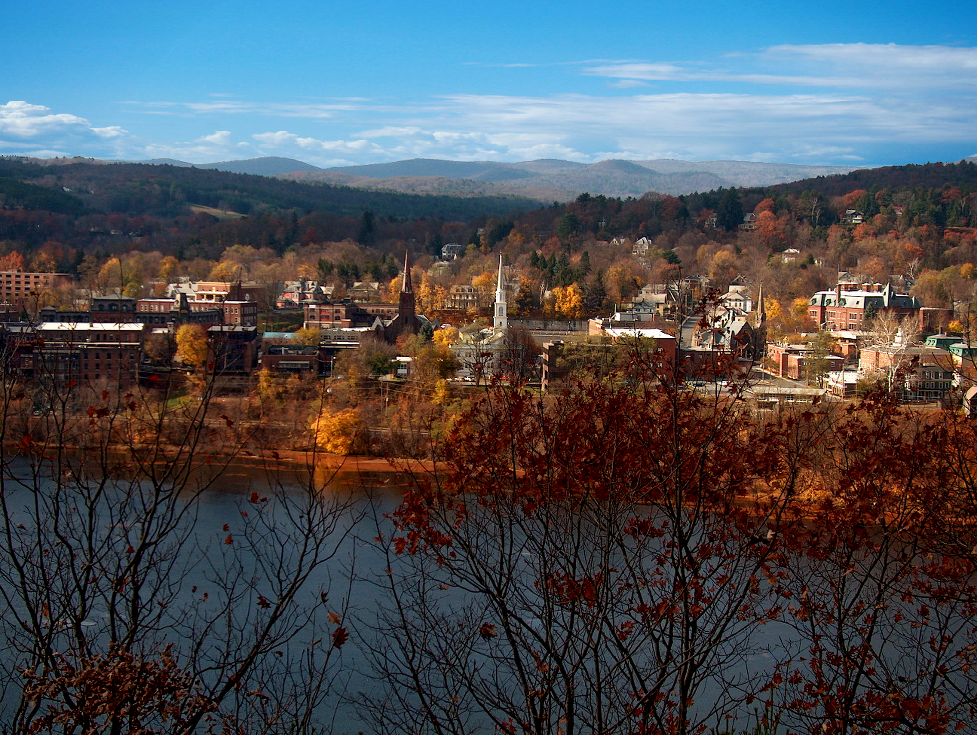 Find Brattleboro, VT Hotels Downtown Hotels in Brattleboro Hotel
