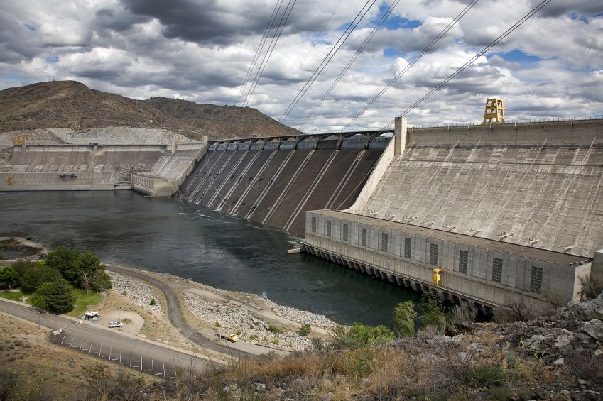 Find Grand Coulee Dam, WA Hotels Downtown Hotels in Grand Coulee Dam