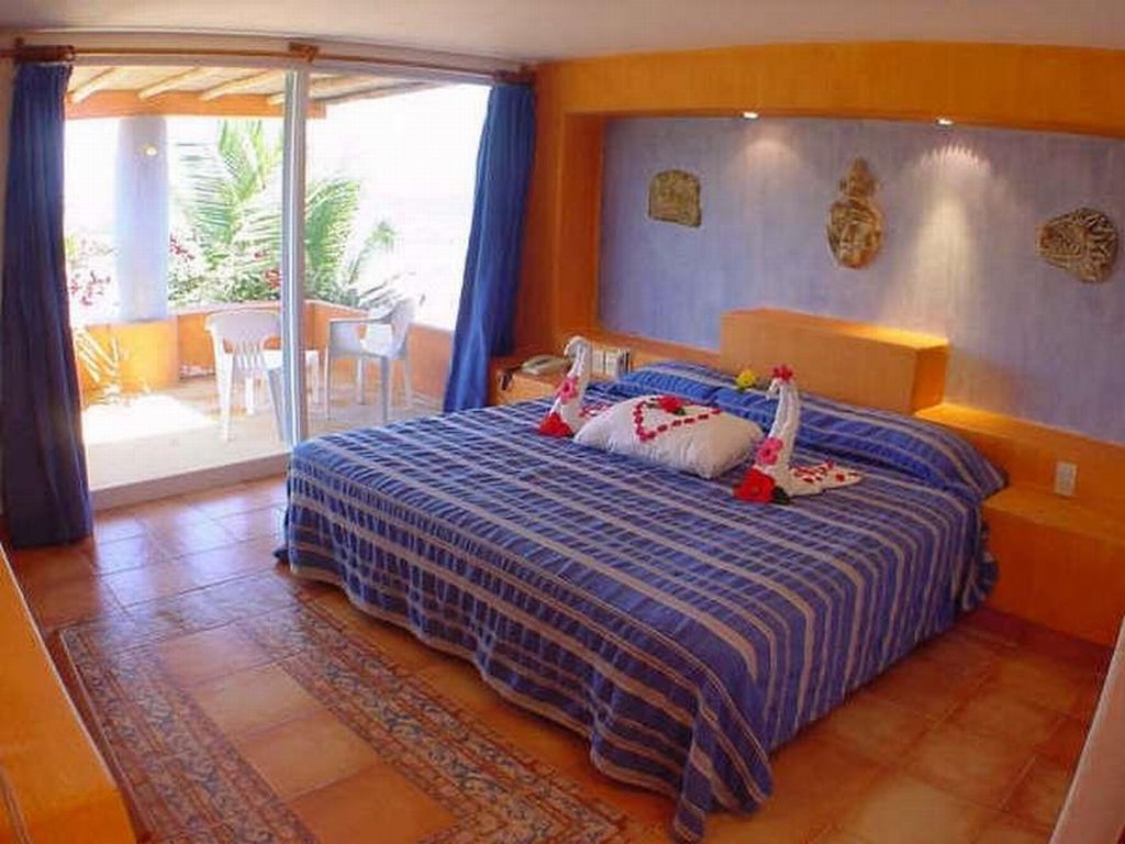 Hotel Villa Mexicana