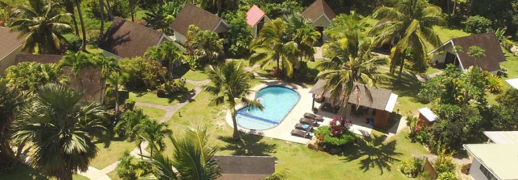 Palm Grove
