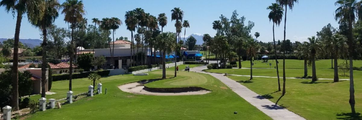 Arizona Golf Resort & Conference Ctr