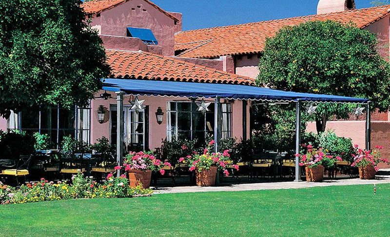 Arizona Inn