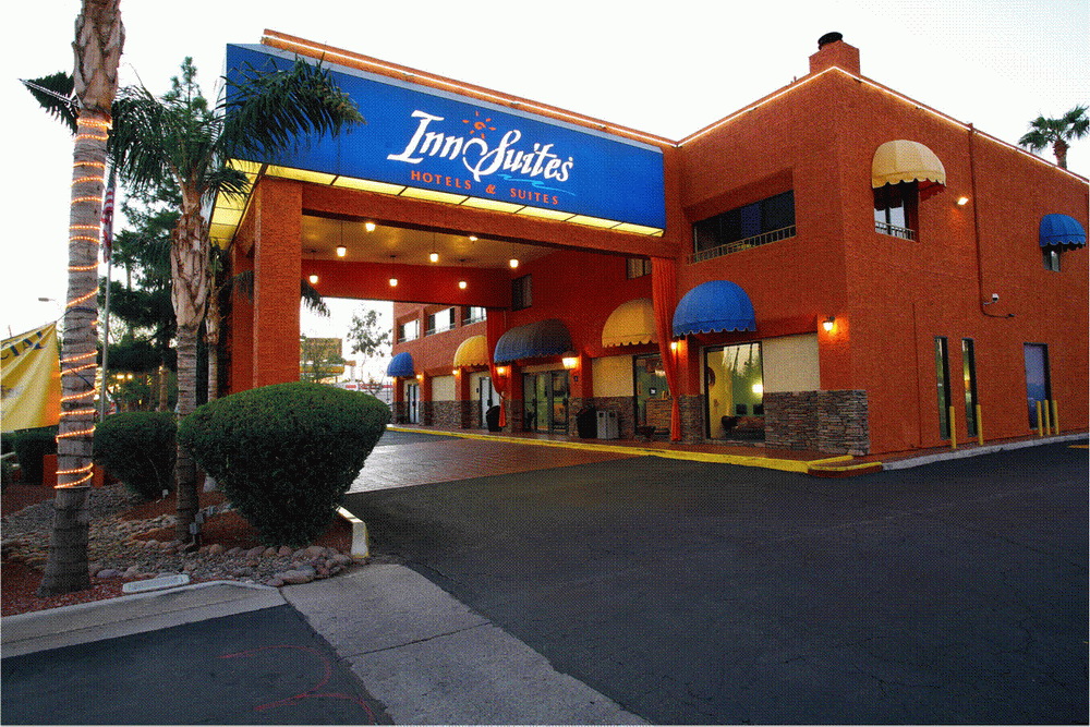 InnSuites Hotel & Suites Tempe