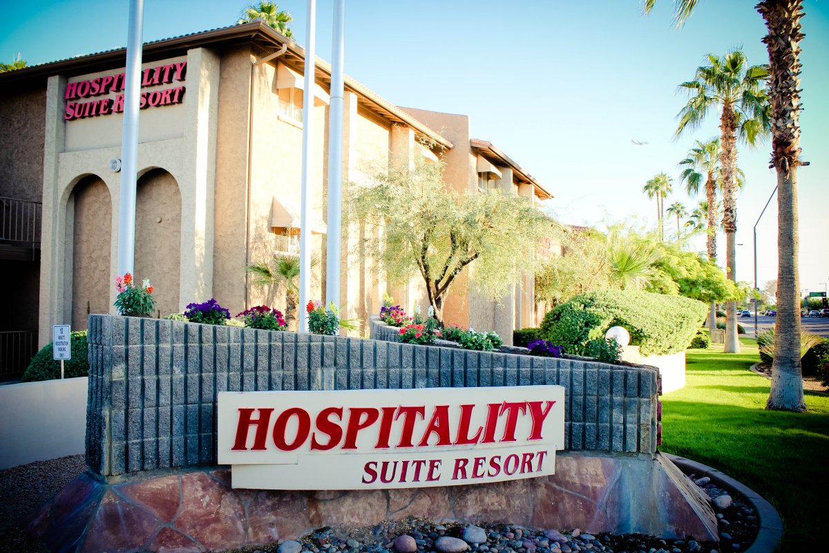 Hotel Bixby Scottsdale